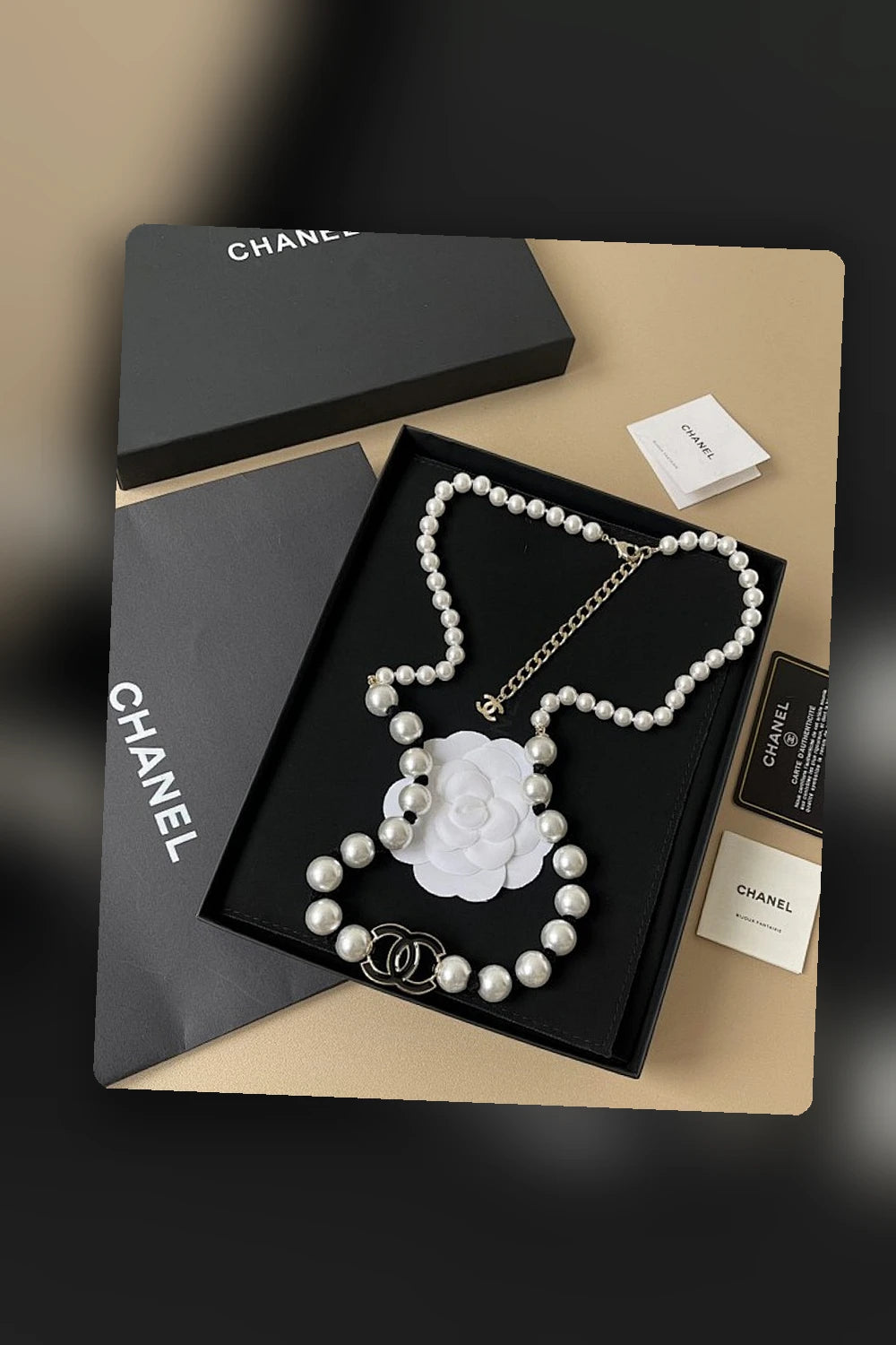 NB - CHL Jewelry - 259