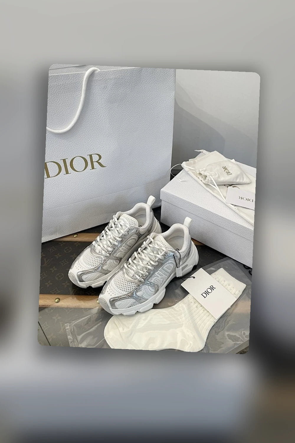 NB - DOR Women Shoes - 148