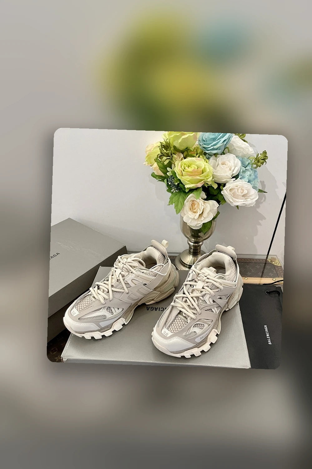 NB - BG Women Shoes - 1464