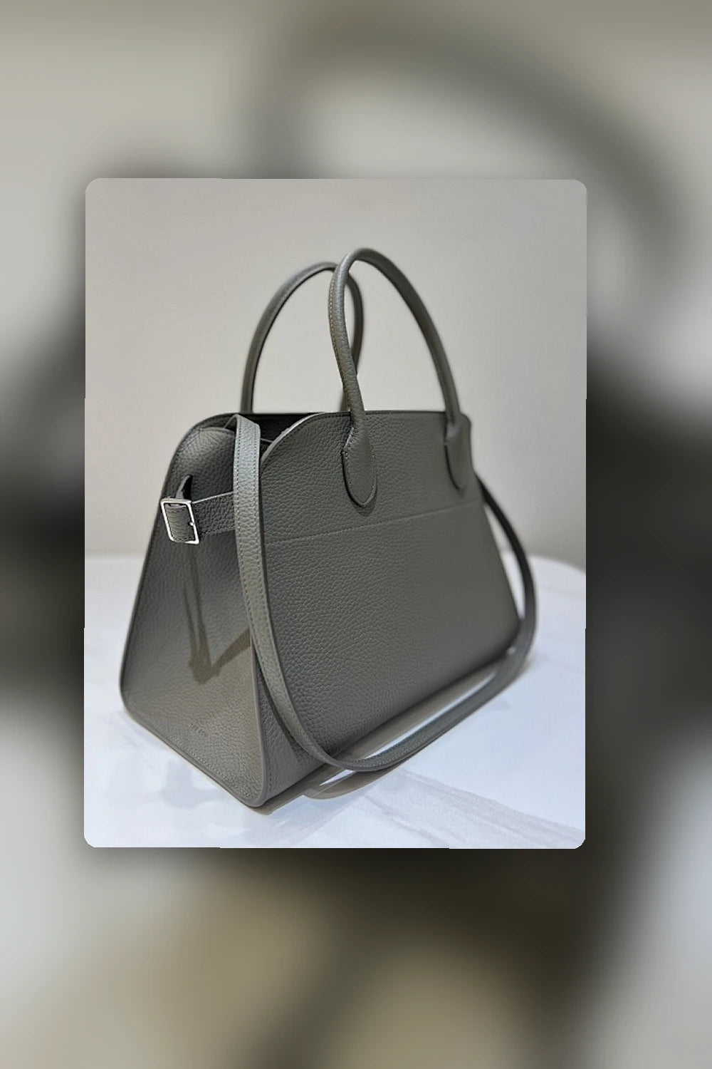 NB - THR Bag - 550