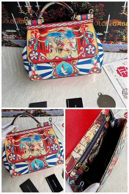 NB - DAG Bag - 076