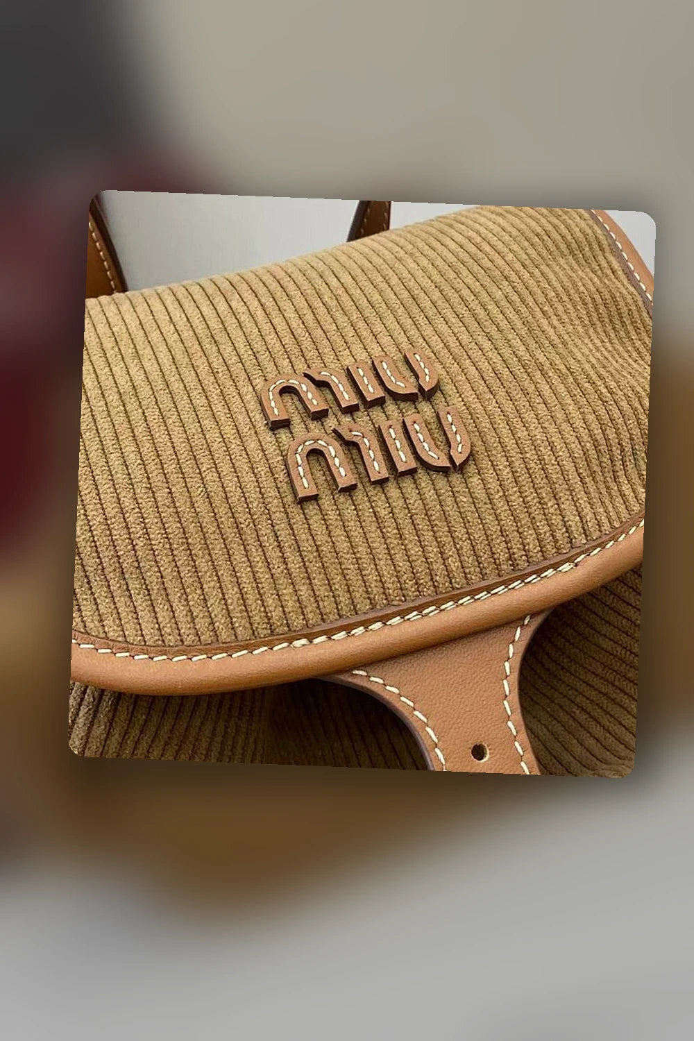NB - GUKI Bag - 215