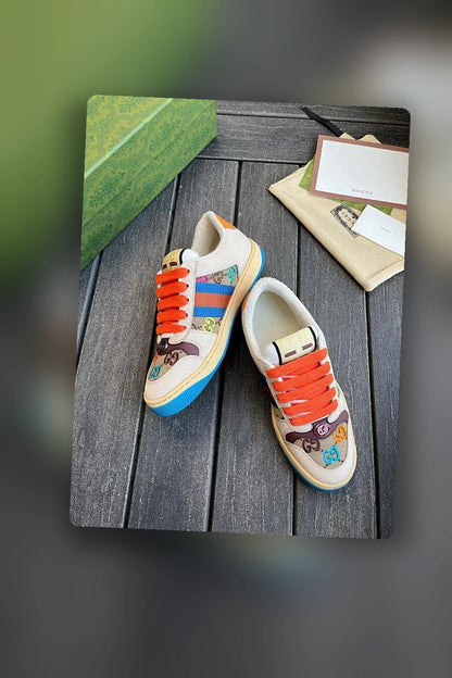 NB - GUKI Women Shoes - 787