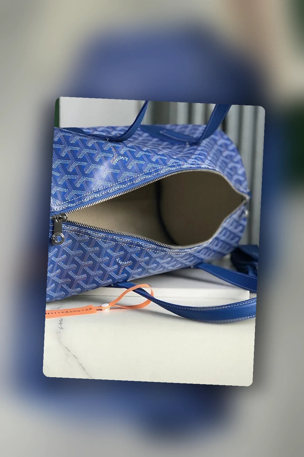 NB - GYO Bag - 1475