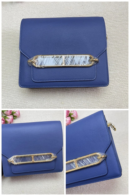 NB - HMS Bag - 1746