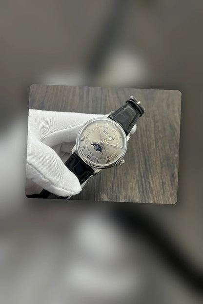 NB - Mix Watch - 1721