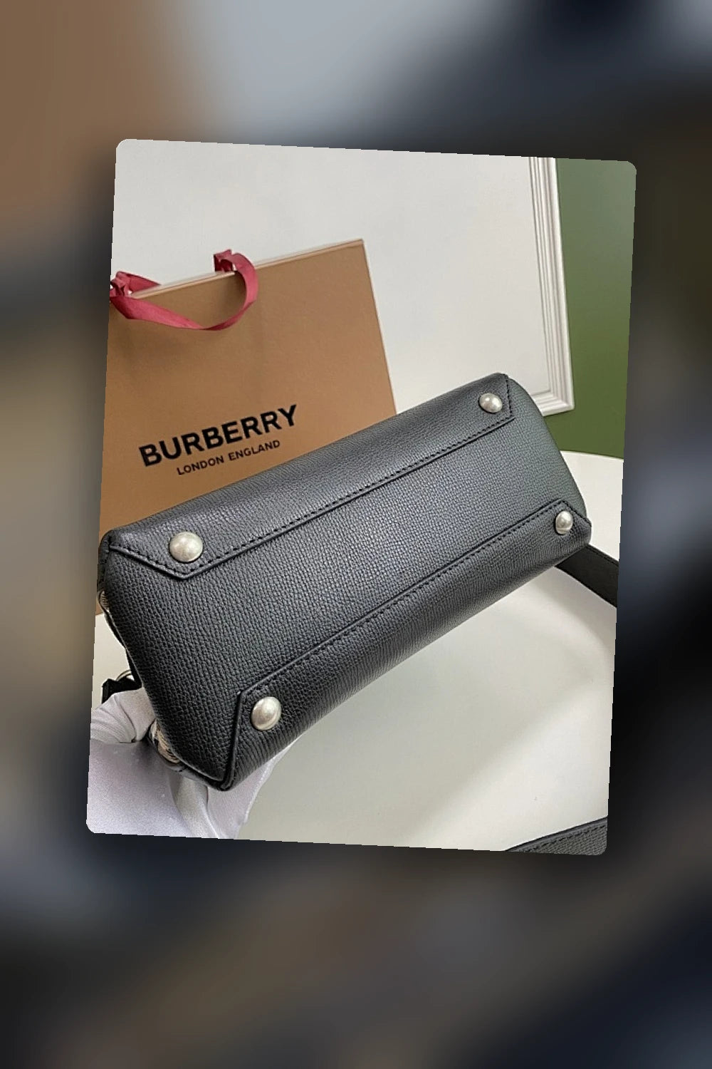 NB - BOR Bag - 681