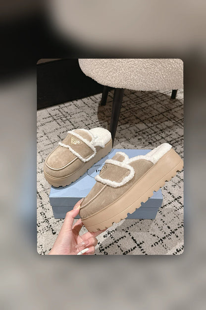 NB - PD Women Shoes - 716