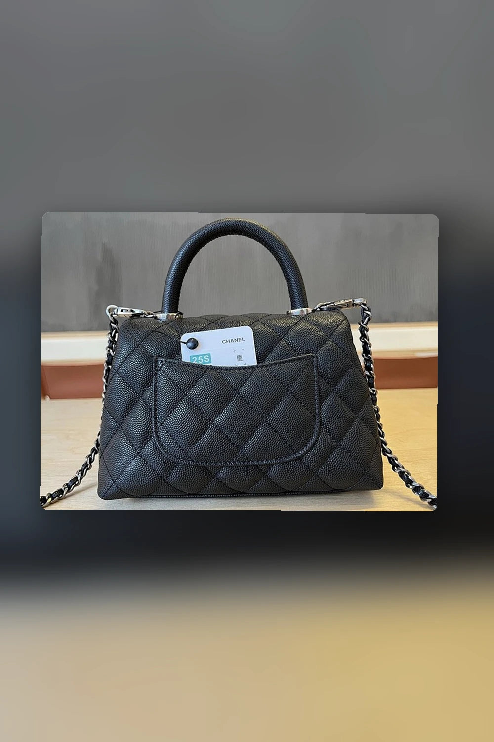 NB - CHL Bag - 272