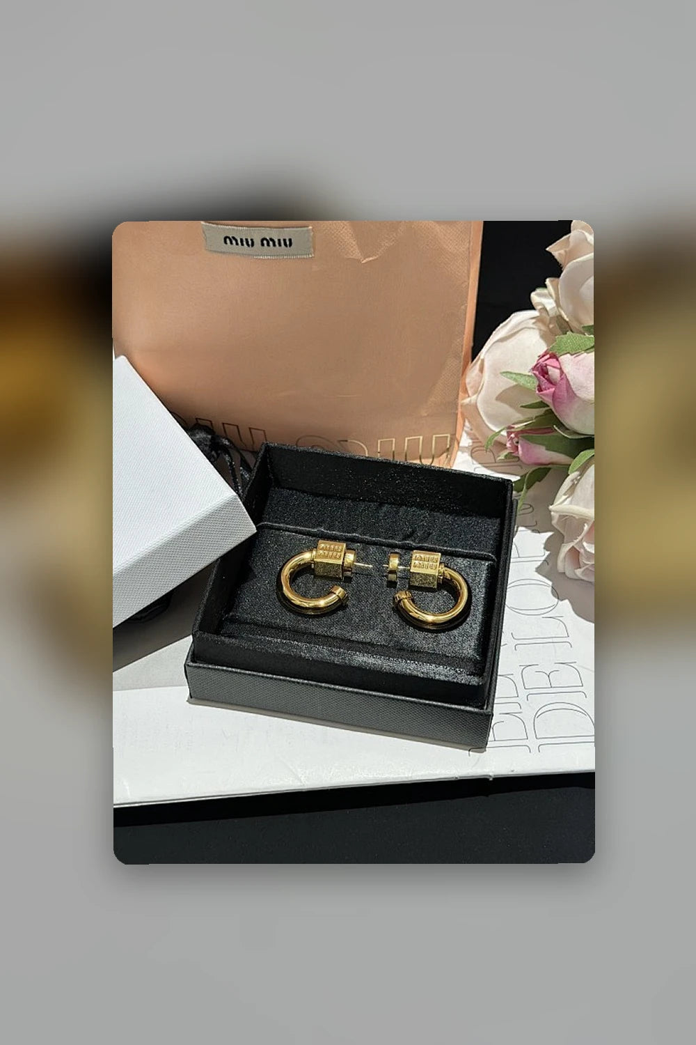 NB - MMU Jewelry - 494