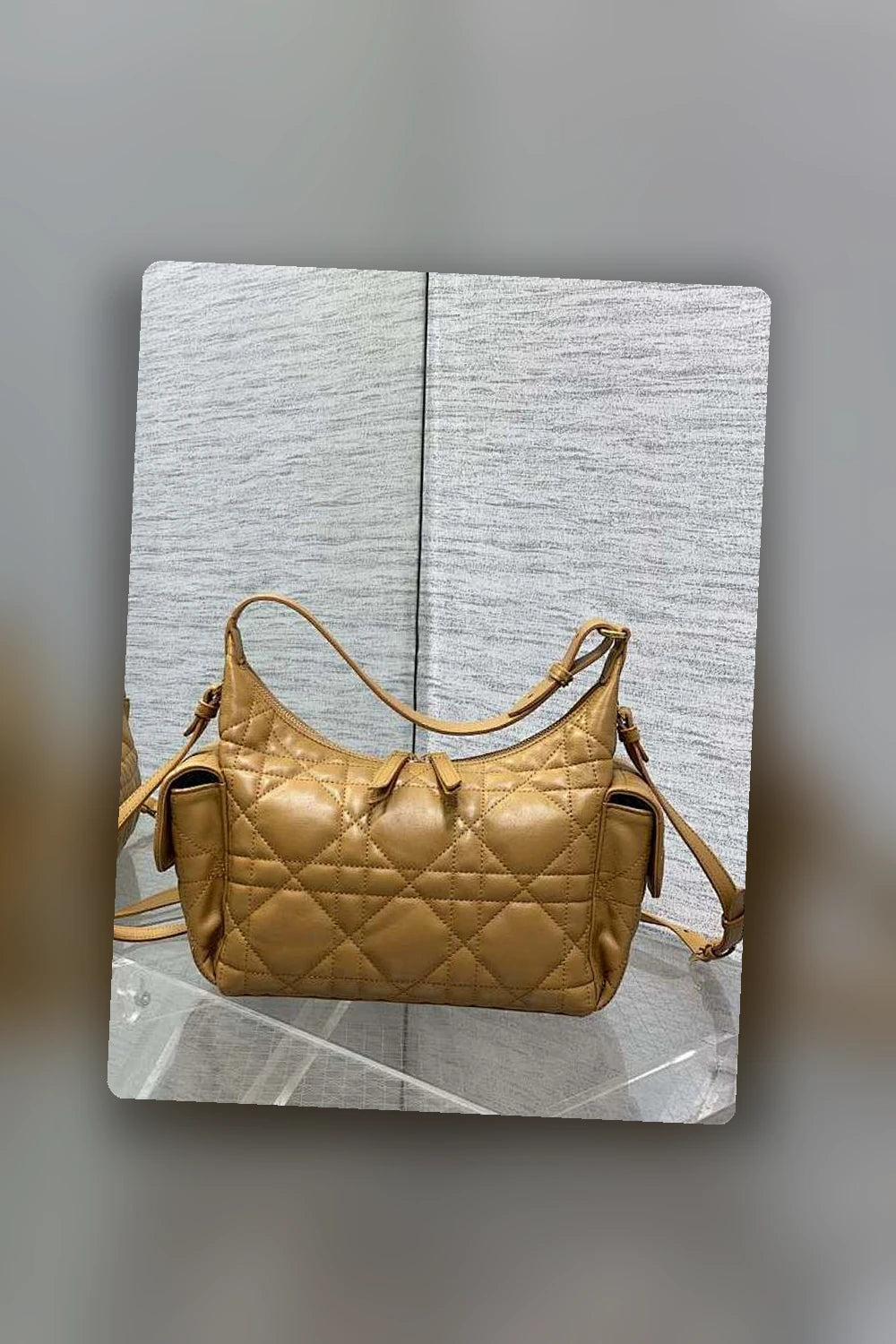 NB - DOR Bag - 1413