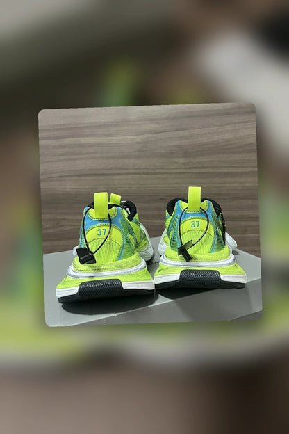 NB - BG Women Shoes - 205