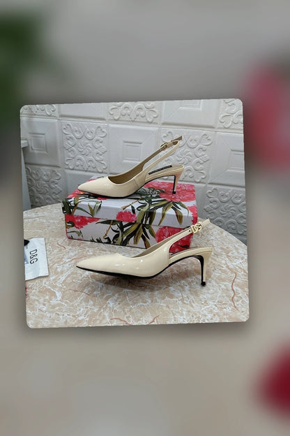 NB - DAG Women Shoes - 609