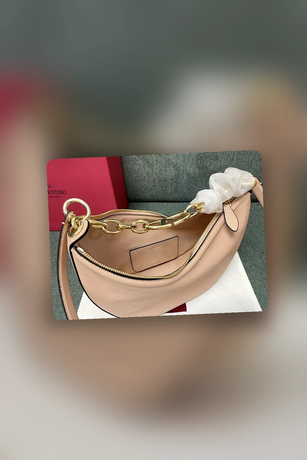 NB - VEL Bag - 686