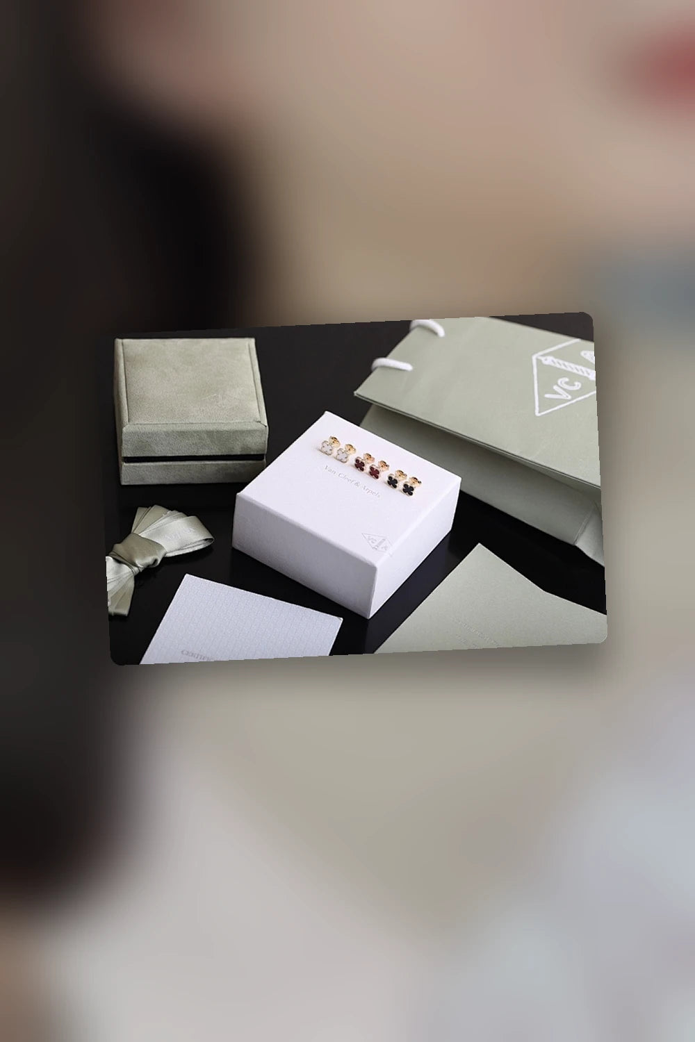 NB - VACA Jewelry - 157