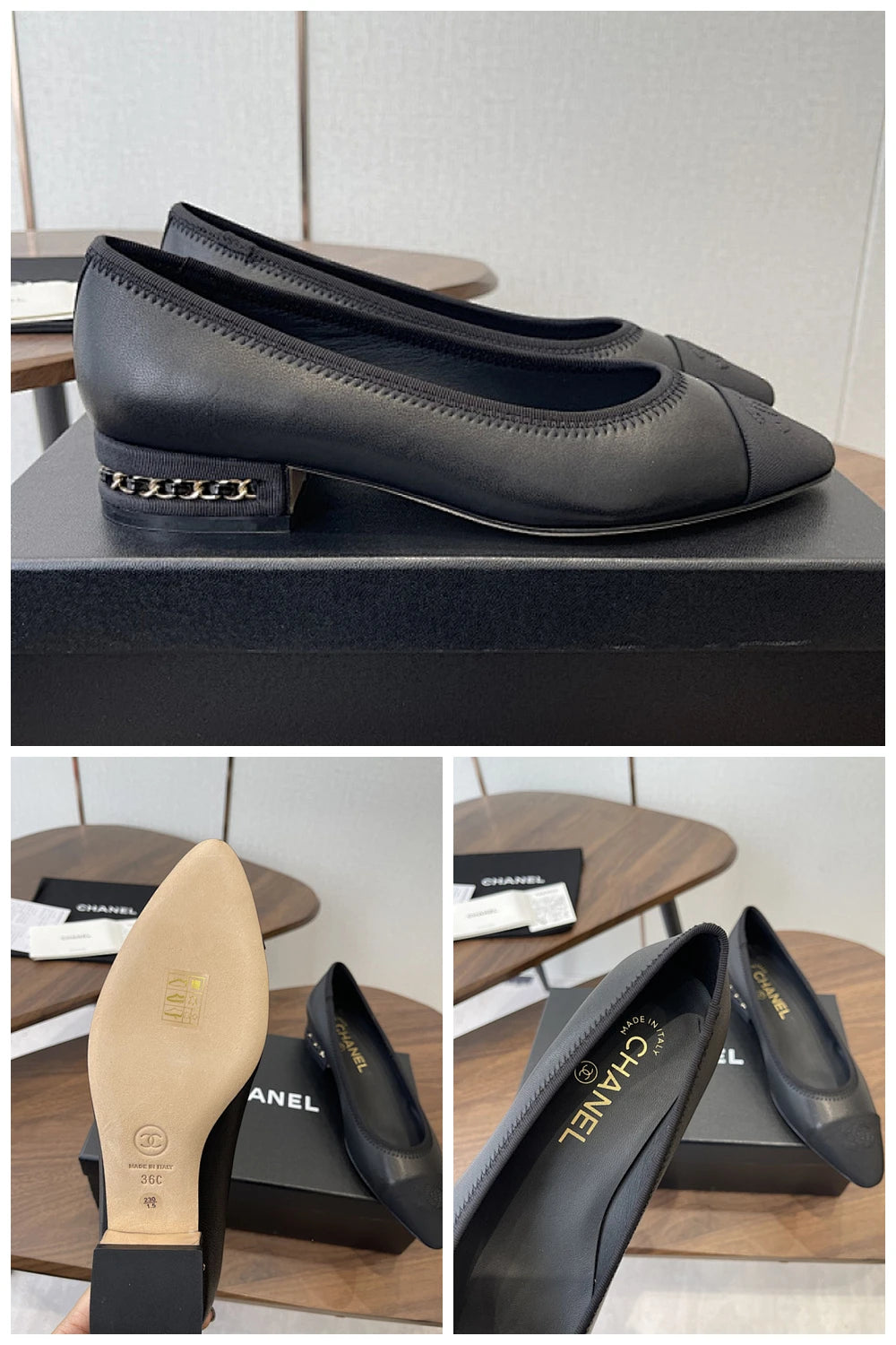 NB - CHL Mix Items - 292