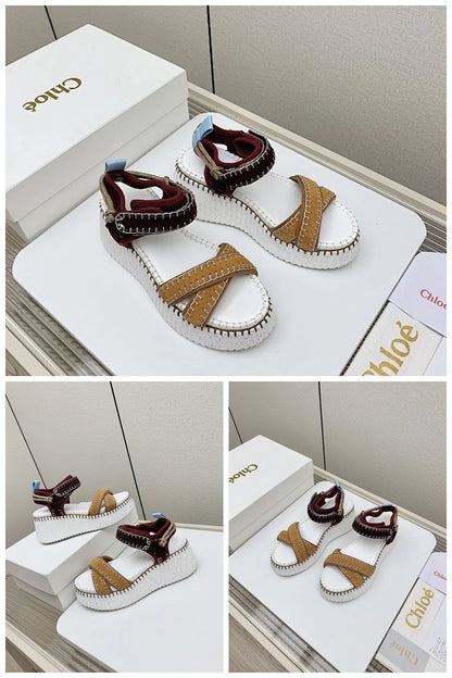 NB - CLE Women Shoes - 277