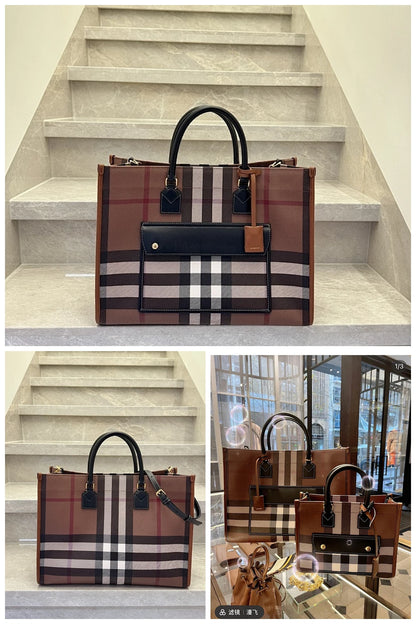 NB - BOR Bag - 207
