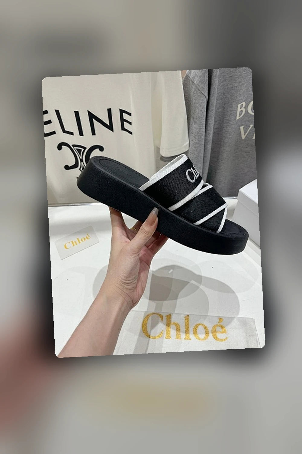 NB - CLE Women Shoes - 101