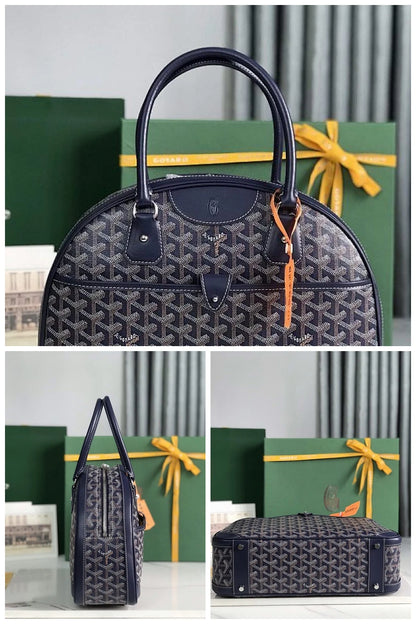 NB - GYO Bag - 1227