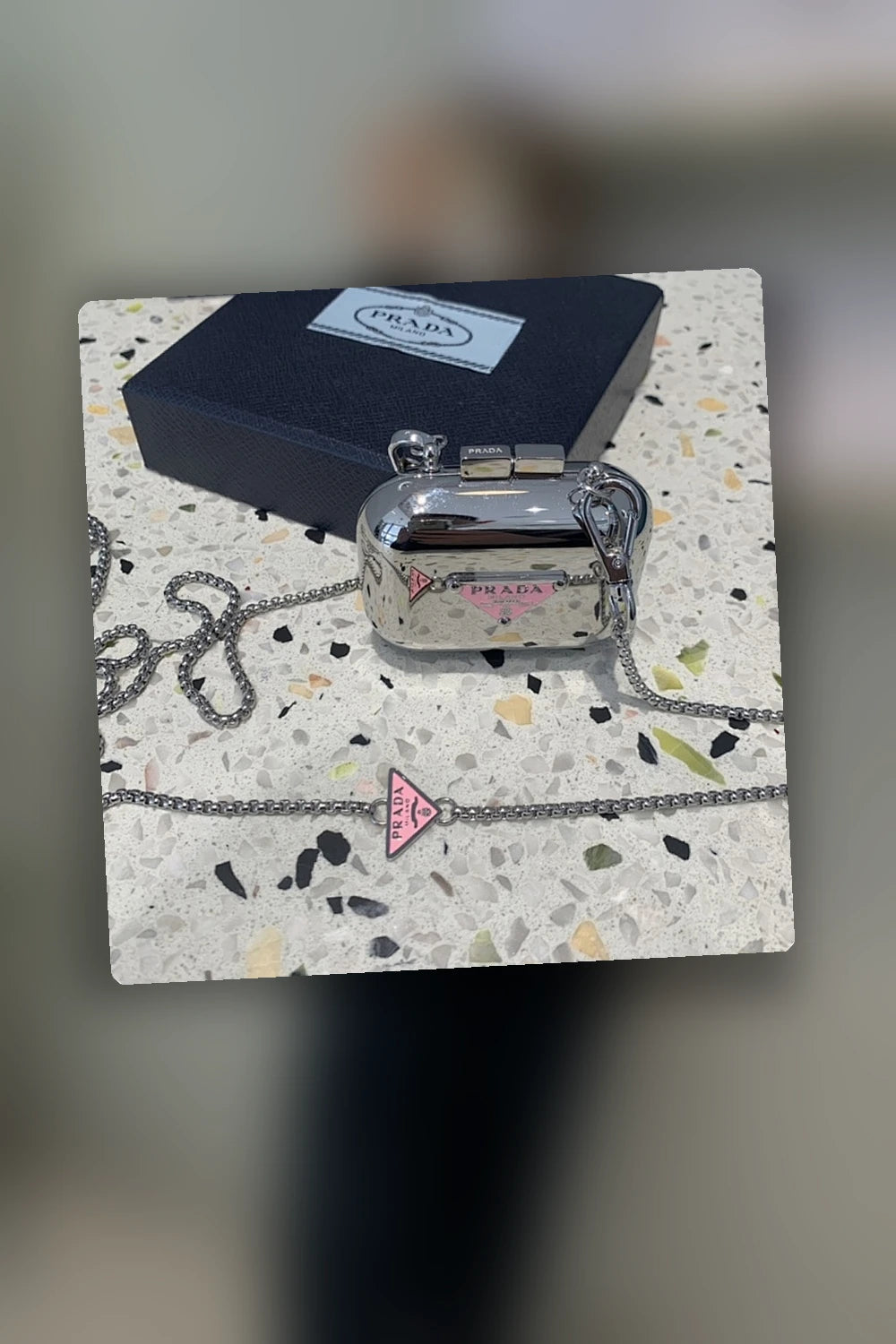 NB - PD Jewelry - 381