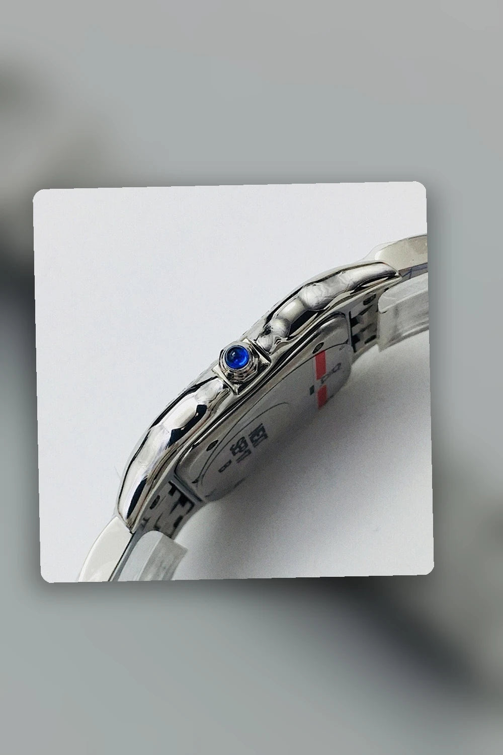 NB - Mix Watch - 1698