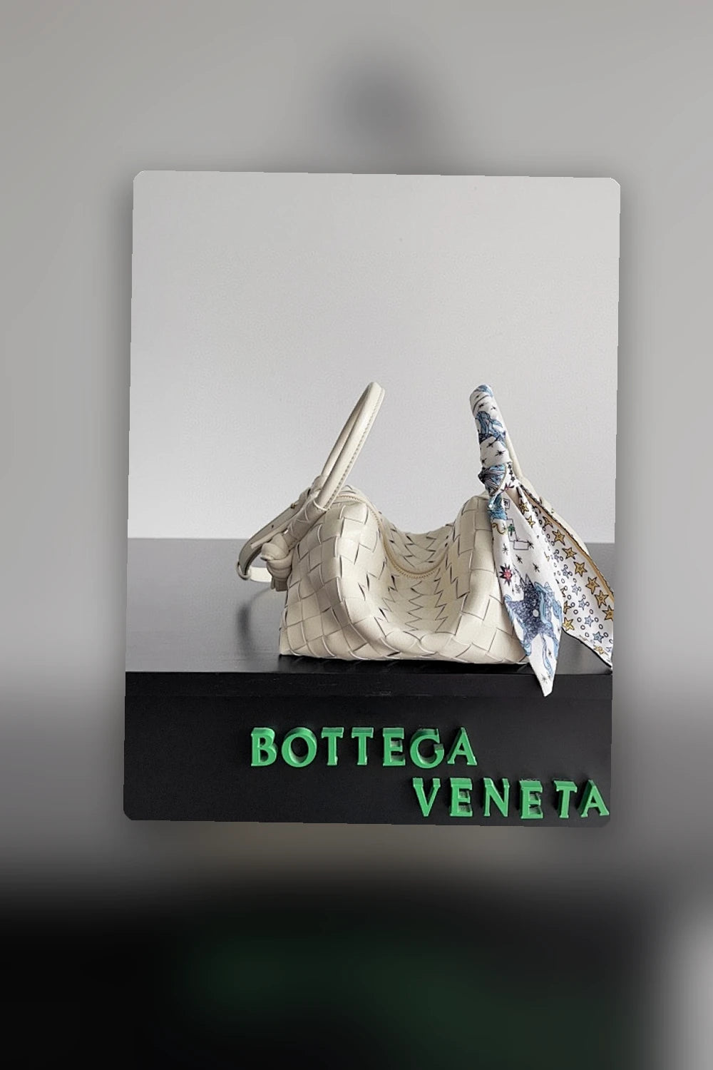 NB - BOV Bag - 1091