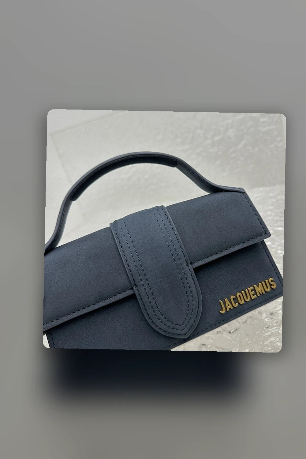 NB - JCA Bag - 375