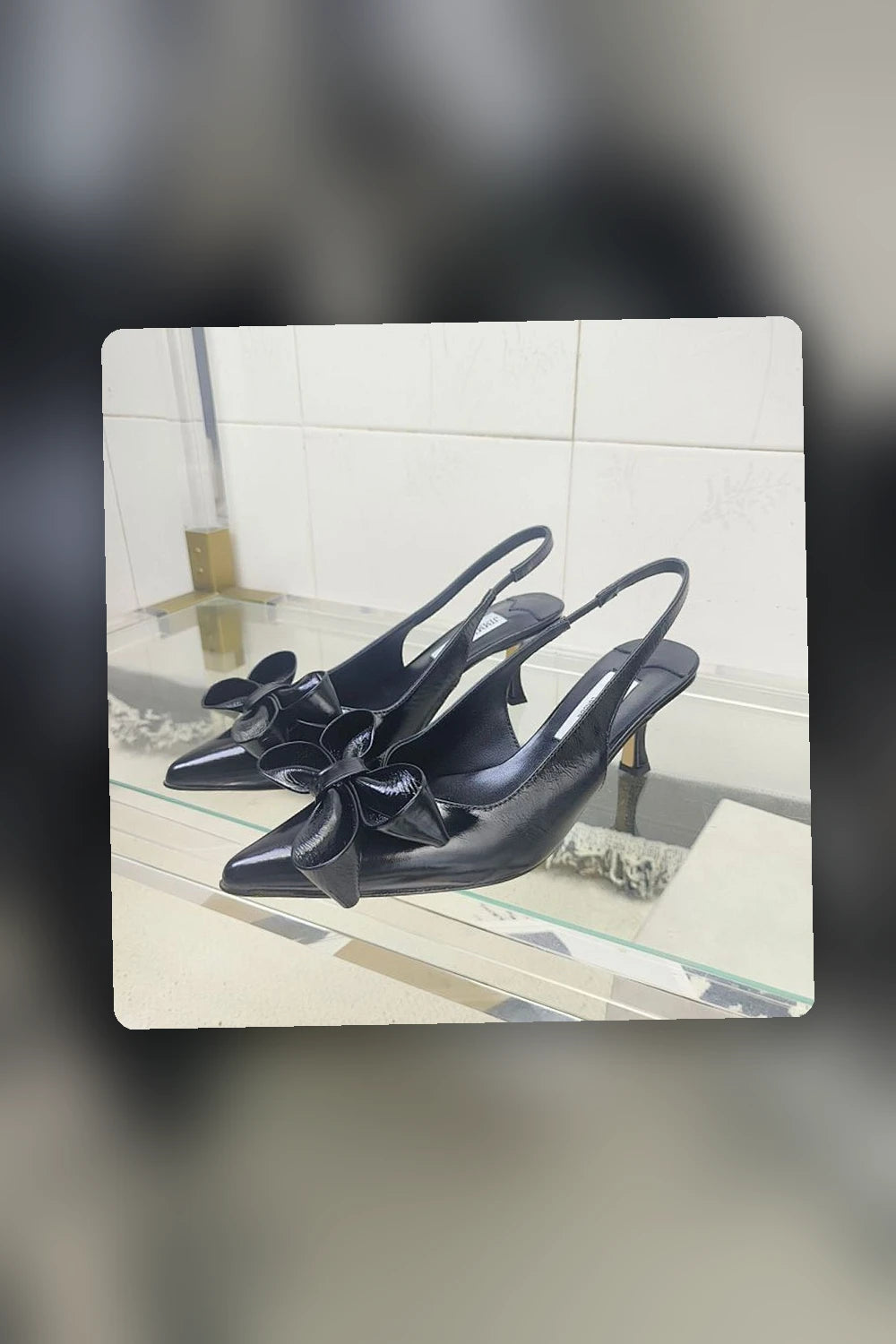 NB - JMC Women Shoes - 684