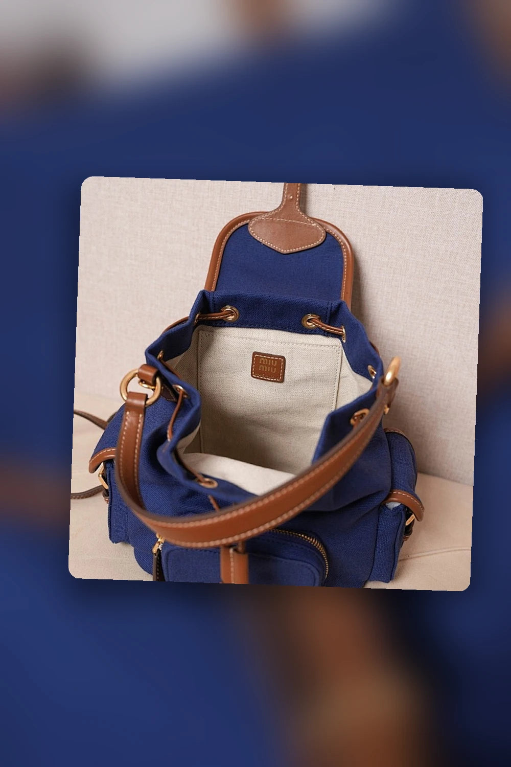 NB - MMU Bag - 1214