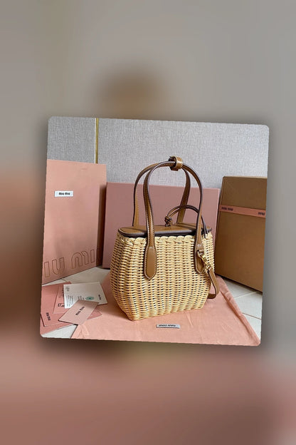 NB - MMU Bag - 1235