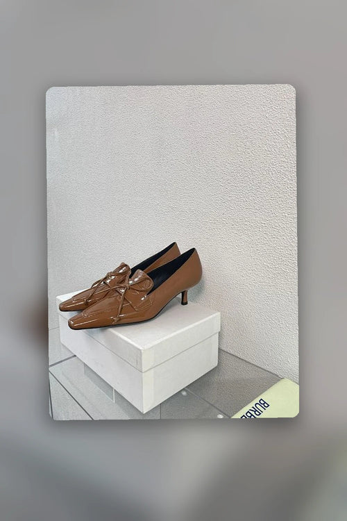 NB - BOR Women Shoes - 150