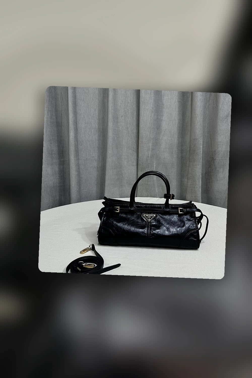NB - PD Bag - 586