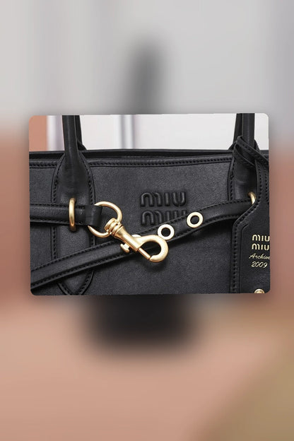 NB - MMU Bag - 1375