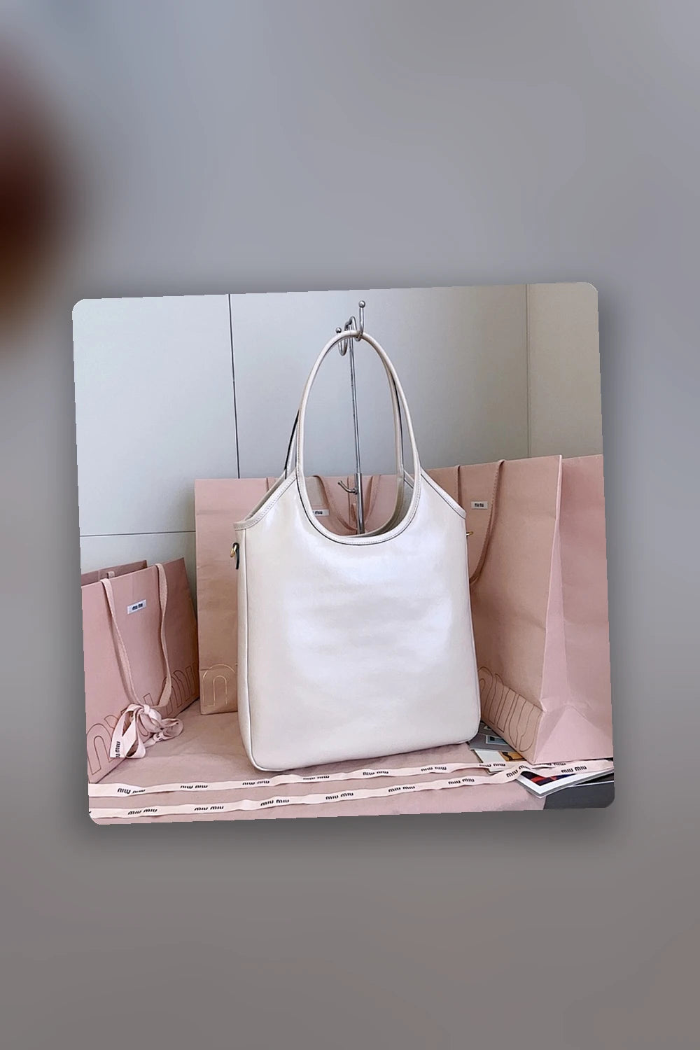 NB - MMU Bag - 340