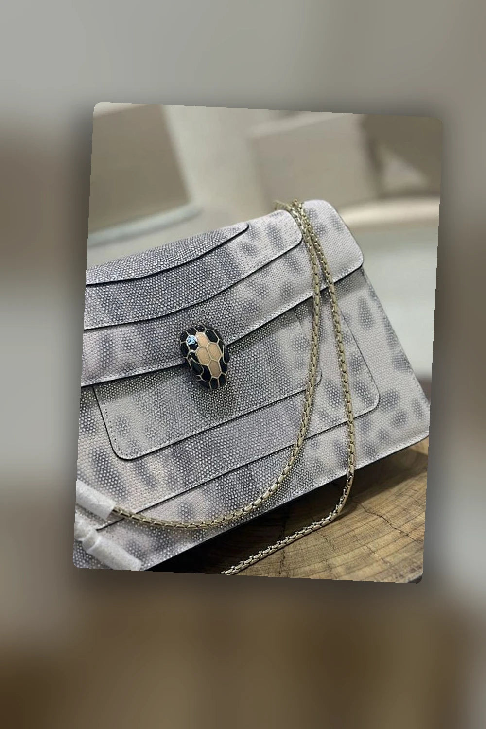 NB - BGL Bag - 111