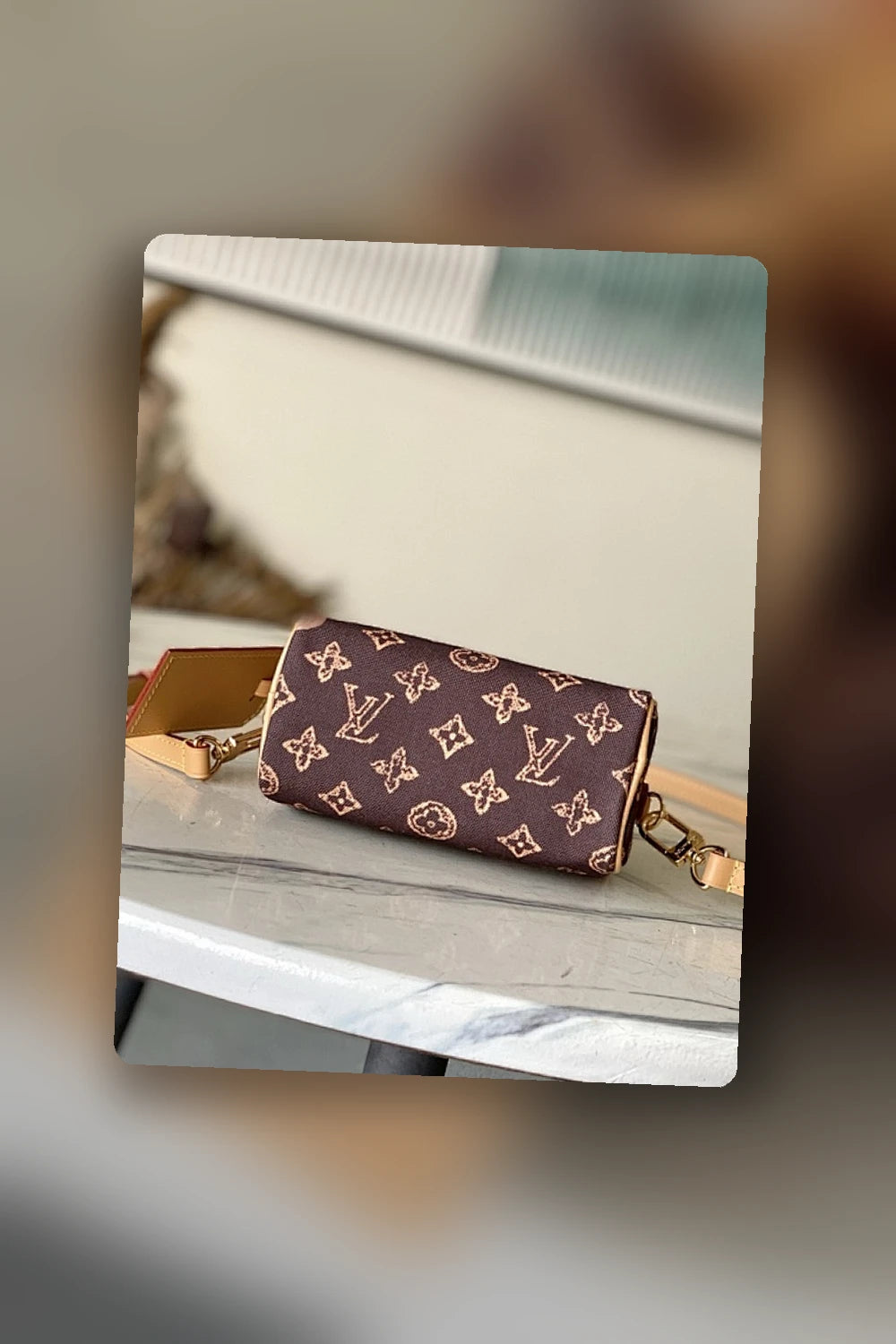 NB - LOV Bag - 173