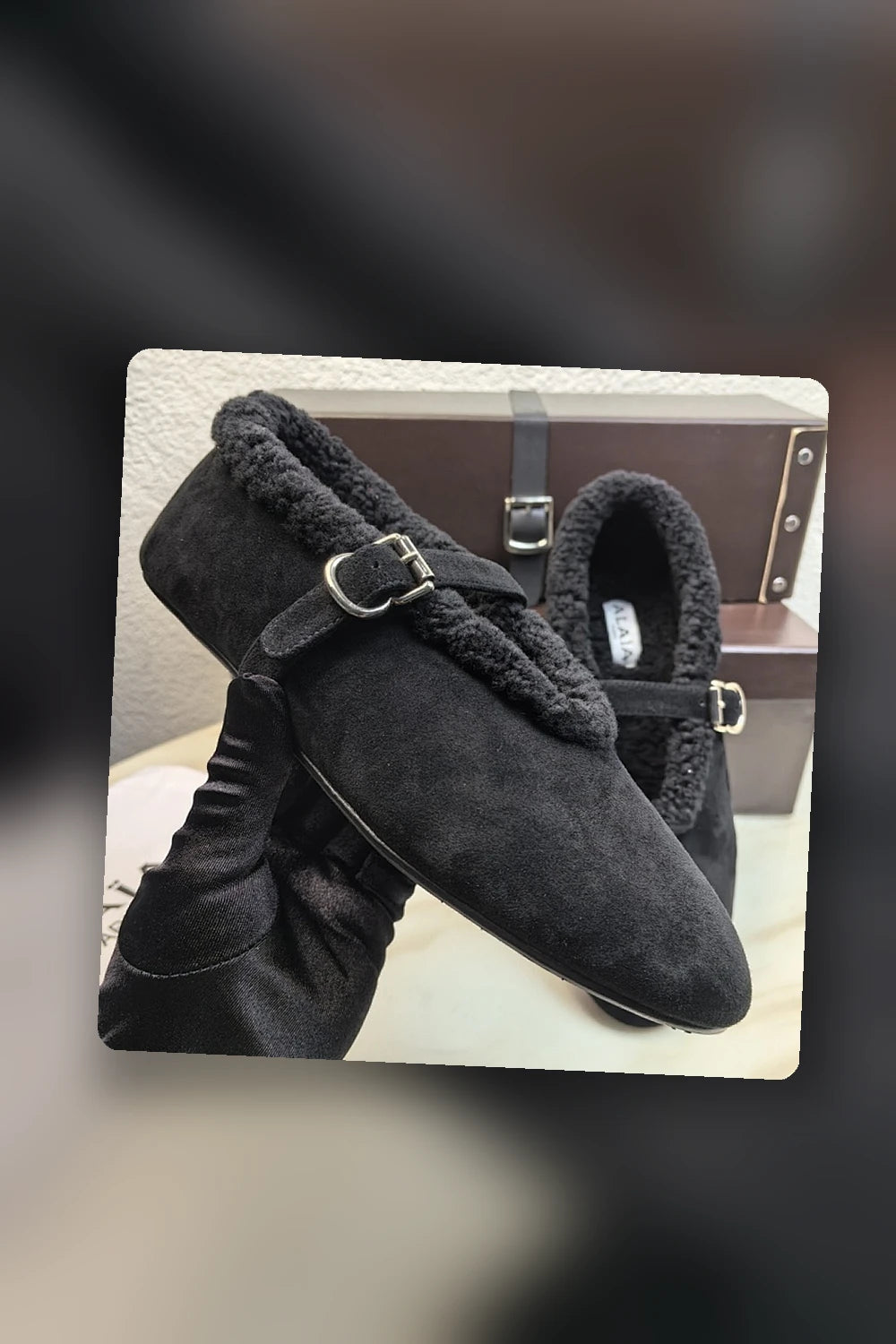NB - BG Women Shoes - 114
