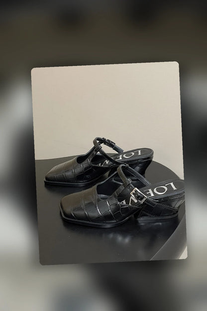 NB - LWO Women Shoes - 352