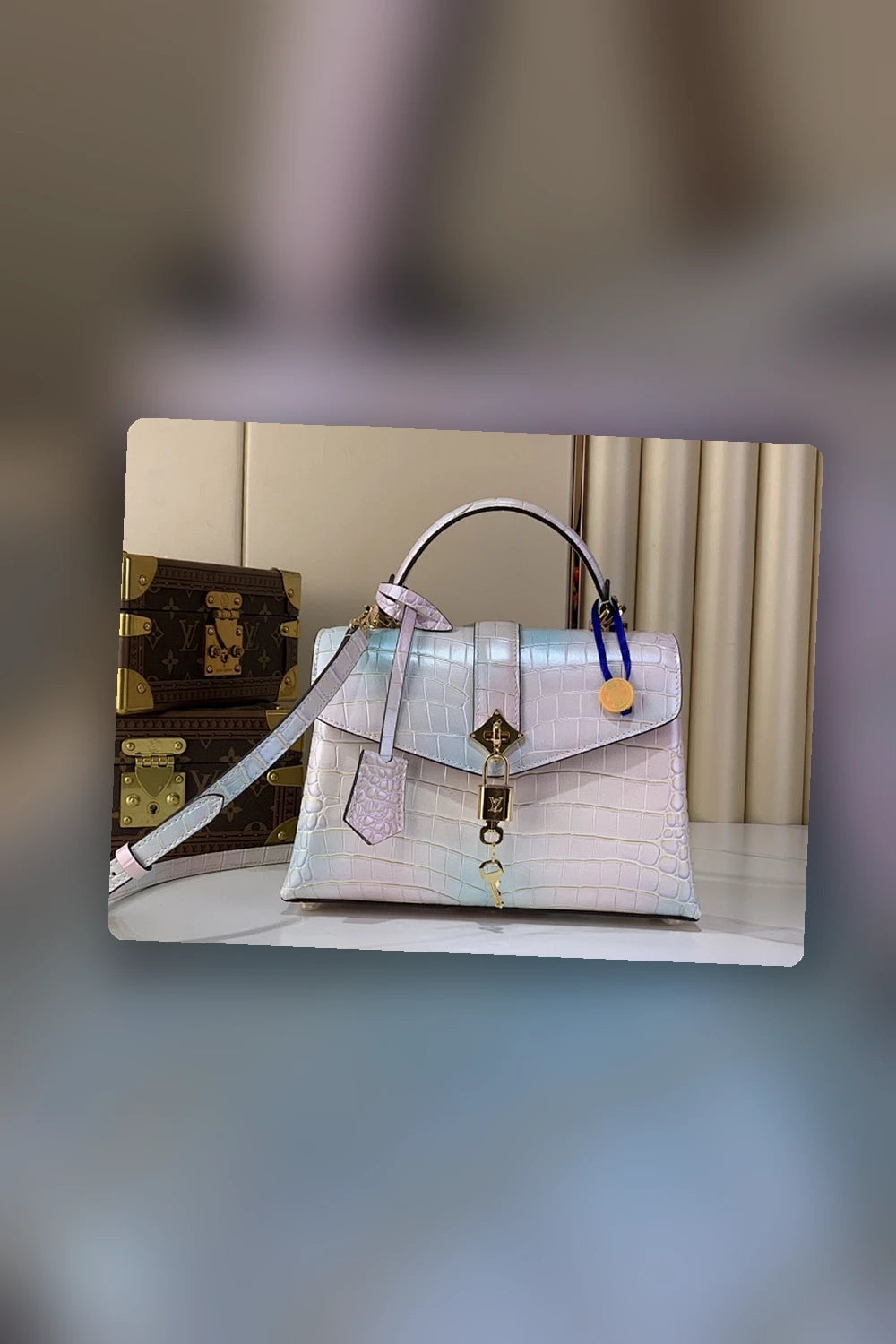 NB - LOV Bag - 169