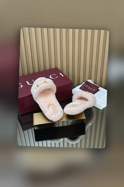 NB - GUKI Women Shoes - 866