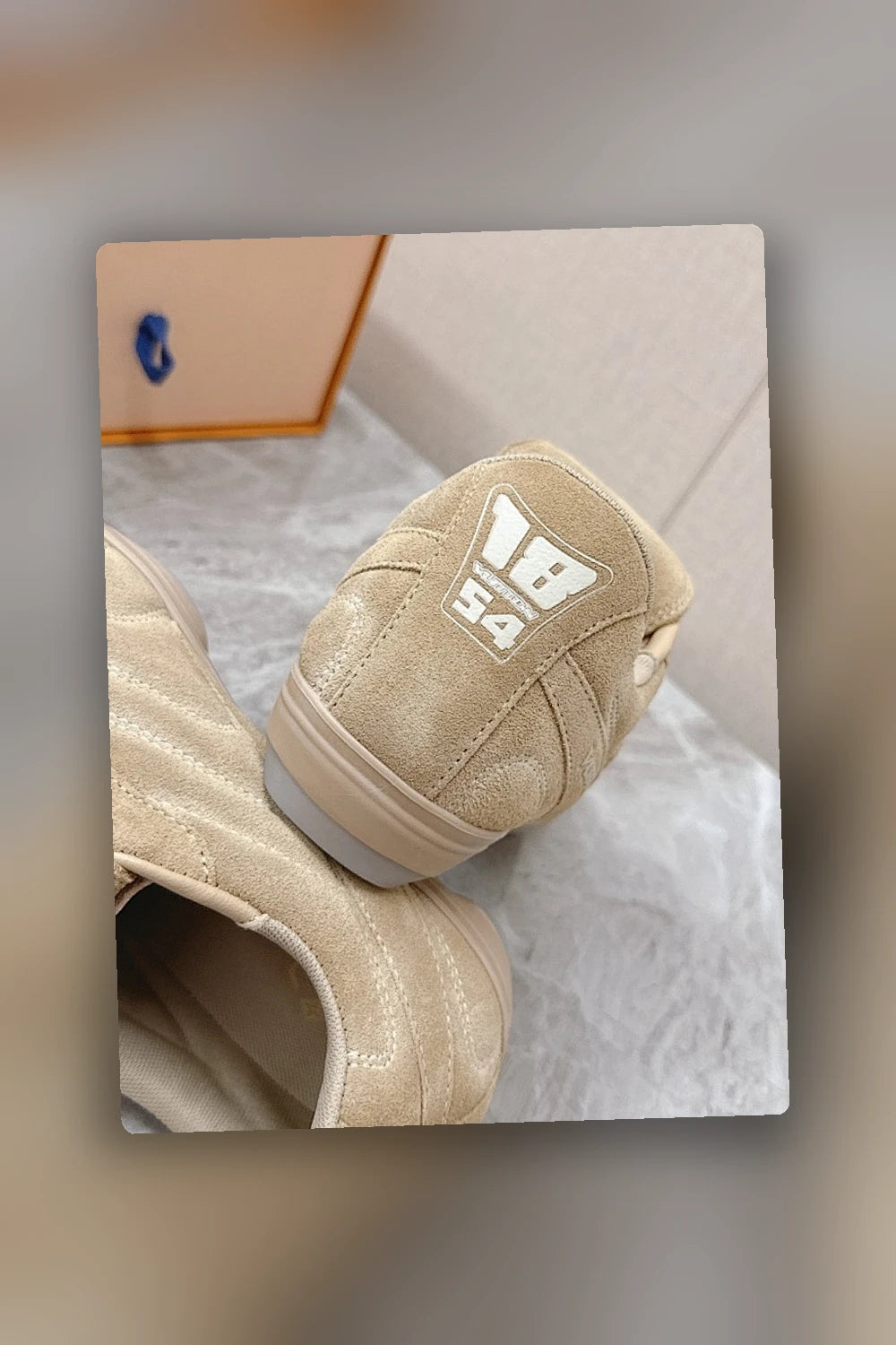 NB - LOV Women Shoes - 200