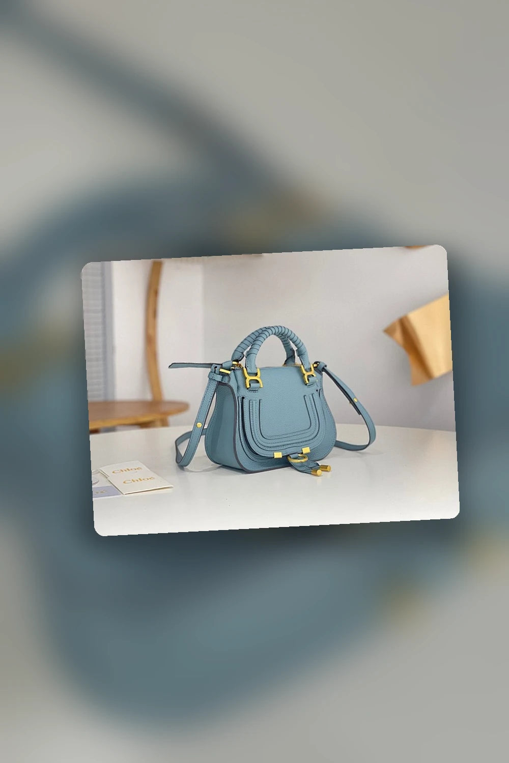 NB - CLE Bag - 469
