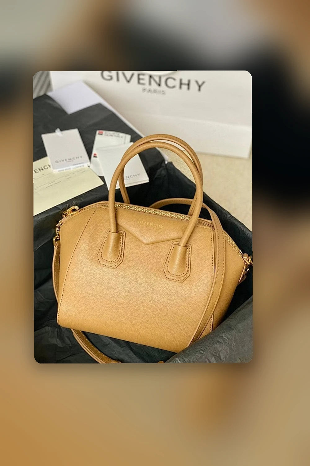 NB - GCY Bag - 151