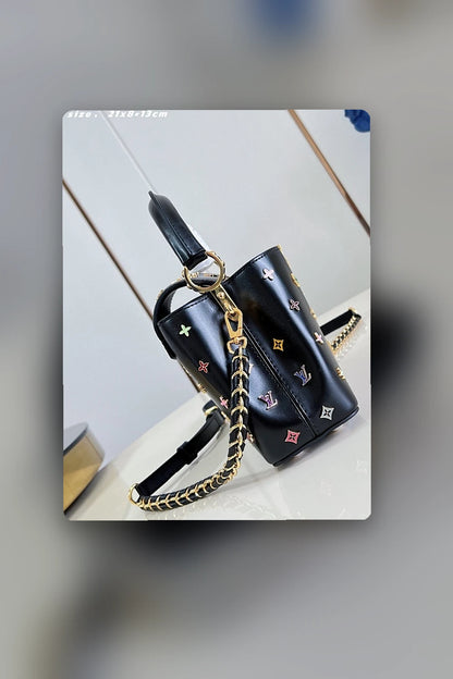NB - LOV Bag - 036