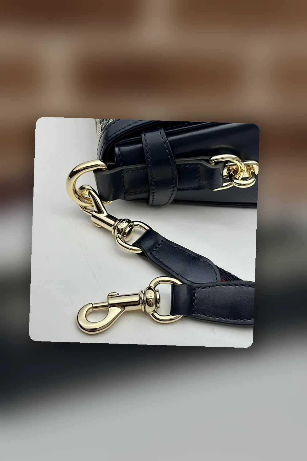 NB - GUKI Bag - 1004