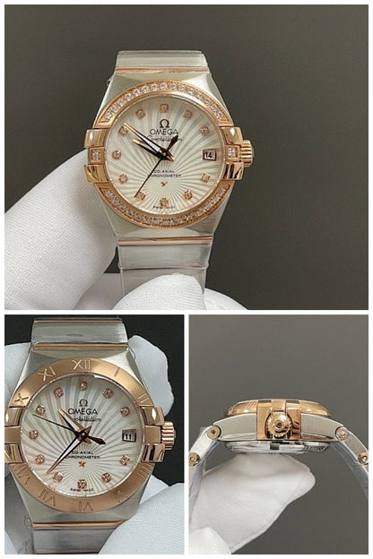 NB - Mix Watch - 1320