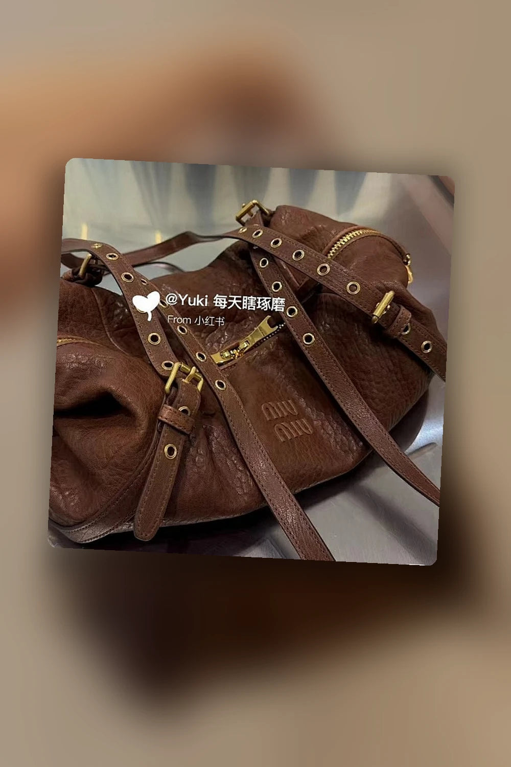 NB - MMU Bag - 585