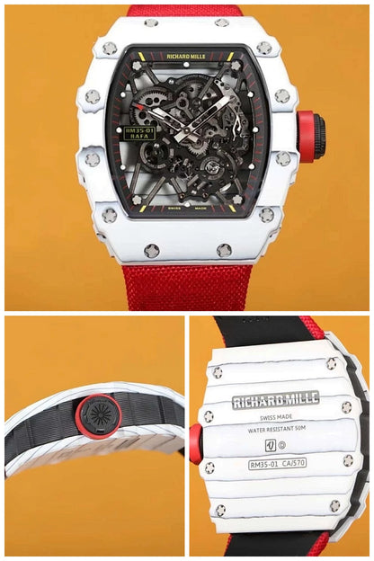 NB - Mix Watch - 1323
