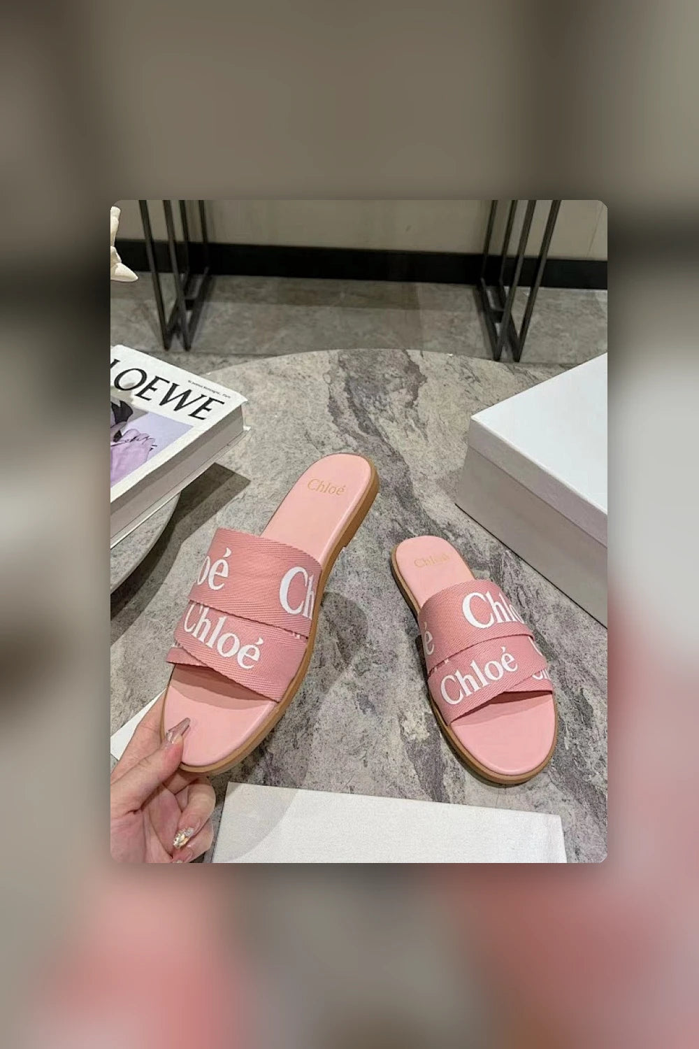 NB - CLE Women Shoes - 276